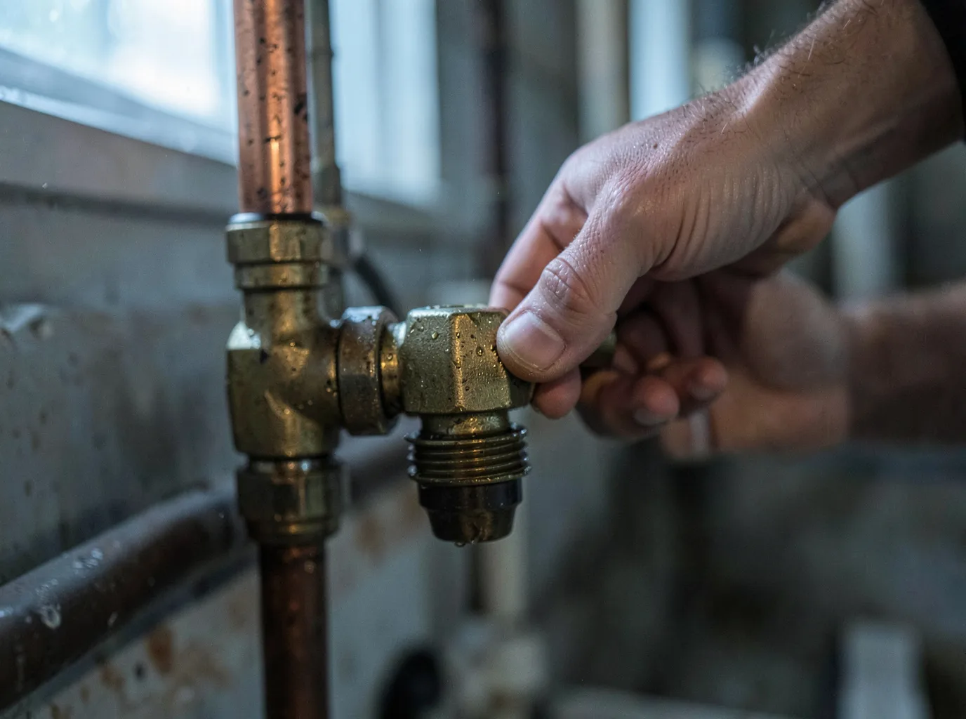 Emergency Plumber Olmito, TX FAQs